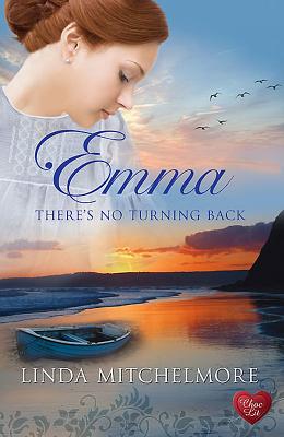 Emma - There's no Turning Back - Mitchelmore, Linda