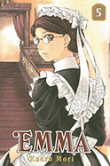 Emma: Volume 5