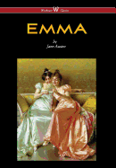 Emma (Wisehouse Classics - With Illustrations by H.M. Brock) (2016)