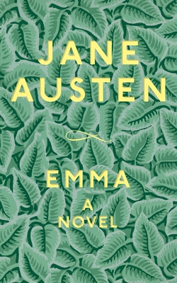 Emma - Austen, Jane, and Pinching, David (Introduction by)