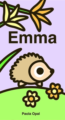 Emma - Opal, Paola