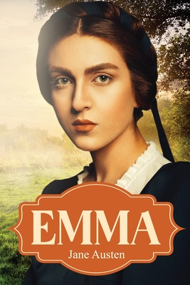 Emma - Austen, Jane, and Best, Rachel