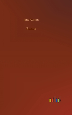 Emma - Austen, Jane