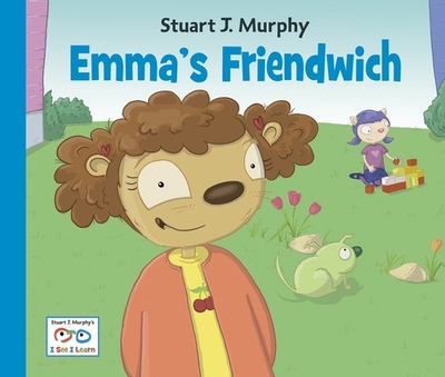 Emma's Friendwich - Murphy, Stuart J