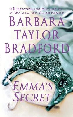 Emma's Secret - Bradford, Barbara Taylor