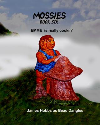 EMME is really cookin' - Hobbs, James