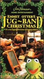 Emmet Otter's Jug-Band Christmas - Jim Henson