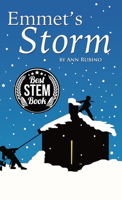 Emmet's Storm - Rubino, Ann