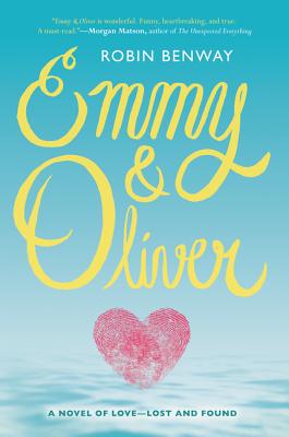 Emmy & Oliver - Benway, Robin