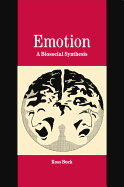 Emotion: A Biosocial Synthesis