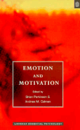 Emotion and Motivation