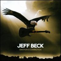 Emotion & Commotion - Jeff Beck