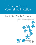 Emotion-Focused Counselling in Action