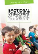 Emotional Development of Three and Four-Year-Olds