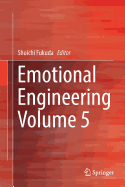 Emotional Engineering, Vol.5