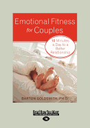 Emotional Fitness for Couples (Large Print 16pt)