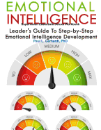 Emotional Intelligence Skills Guide and Workbook