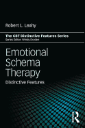 Emotional Schema Therapy: Distinctive Features