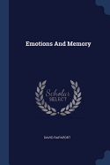 Emotions and Memory