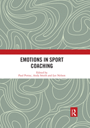 Emotions in Sport Coaching