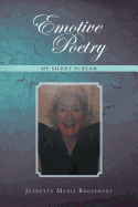 Emotive Poetry: A Struggle to Perceive