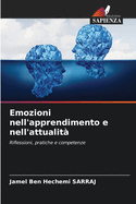 Emozioni nell'apprendimento e nell'attualit?