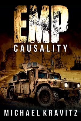 EMP Causality - Kravitz, Michael