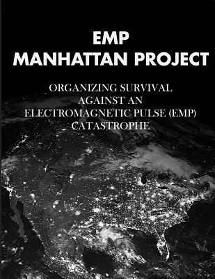 Emp Manhattan Project - Pry, Dr Peter Vincent