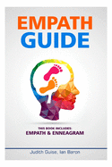 Empath Guide: This Books Includes: Empath & Enneagram