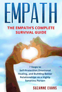 Empath: The Empath