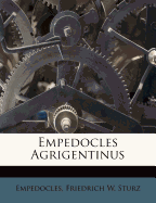 Empedocles Agrigentinus