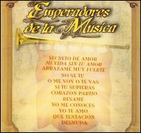 Emperadores de la Musica - Various Artists
