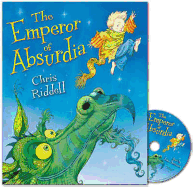 Emperor of Absurdia Book and CD Pack