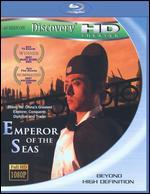 Emperor of the Seas [Blu-ray]