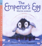 Emperor's Egg - Jenkins Martin, and Chapman Jane