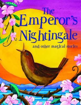 Emperor's Nightingale and Other Stories - Gallagher, Belinda