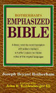 Emphasized Bible-OE