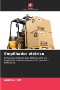 Empilhador eltrico