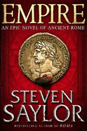 Empire: An Epic Novel of Ancient Rome
