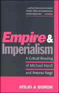 Empire and Imperialism: A Critical Reading of Michael Hardt and Antonio Negri