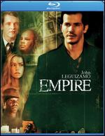 Empire [Blu-ray] - Franc. Reyes