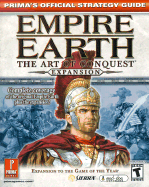 Empire Earth: The Art of Conquest - Imgs Inc, and Prima Temp Authors, and Tyler, Melissa
