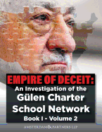 Empire of Deceit, Vol. 2: An Investigation of the Glen Charter Schools