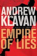 Empire of Lies - Klavan, Andrew