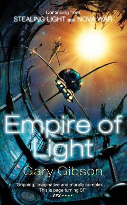 Empire of Light - Gibson, Gary