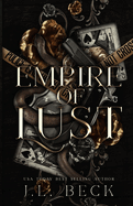 Empire of Lust: Dark Mafia Romance