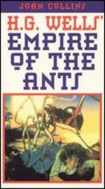 Empire of the Ants - Bert I. Gordon