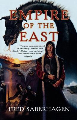 Empire of the East - Saberhagen, Fred