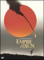 Empire of the Sun - Steven Spielberg