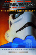 Empire Strikes Back - Golden, Christopher